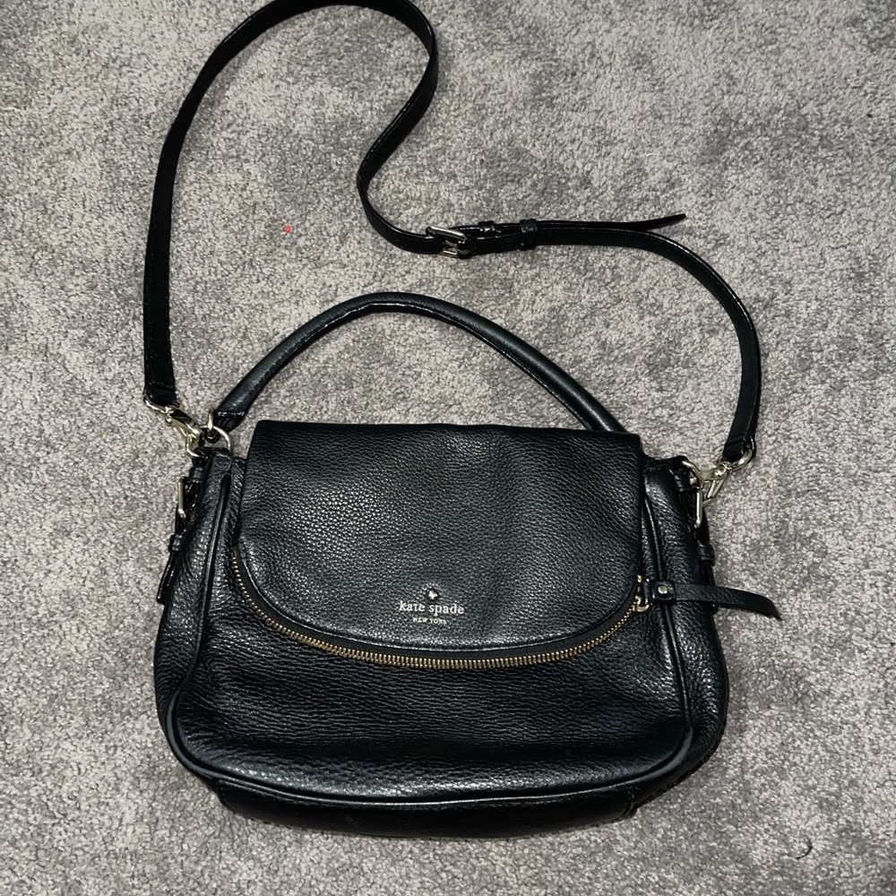 Kate Spade Crossbody Purse